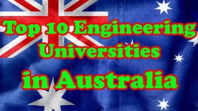 Best universities in Australia offering engineering courses 2023