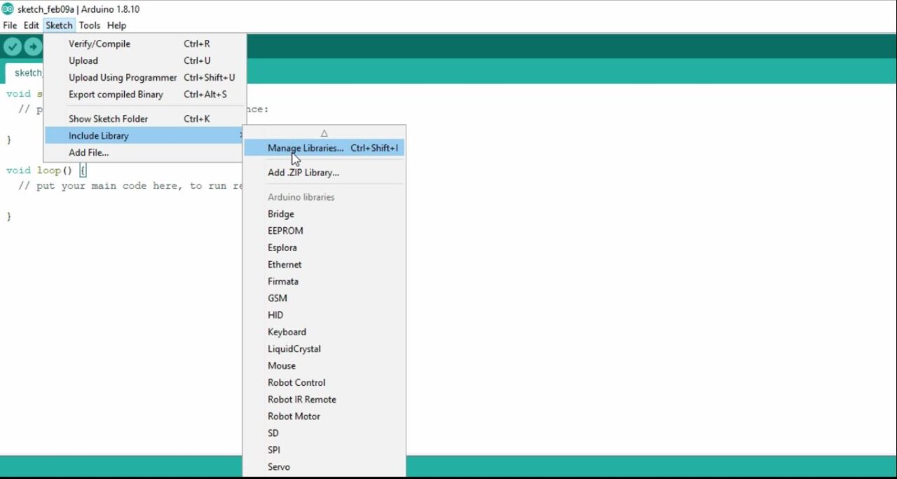 r557 biometric library for Arduino ide