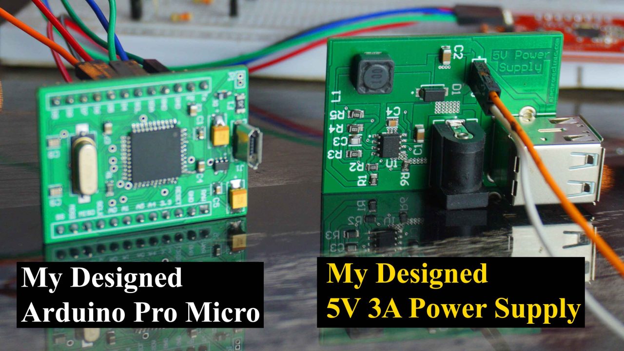 PN532 NFC RFID with Arduino Pro Micro