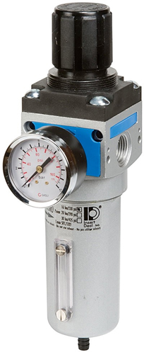 Air Pressure Regulator
