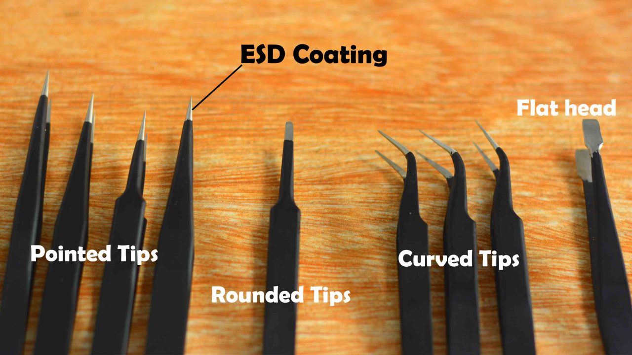 SMD Soldering