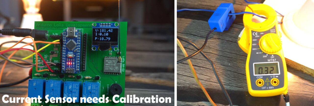 Arduino Home Energy Monitor