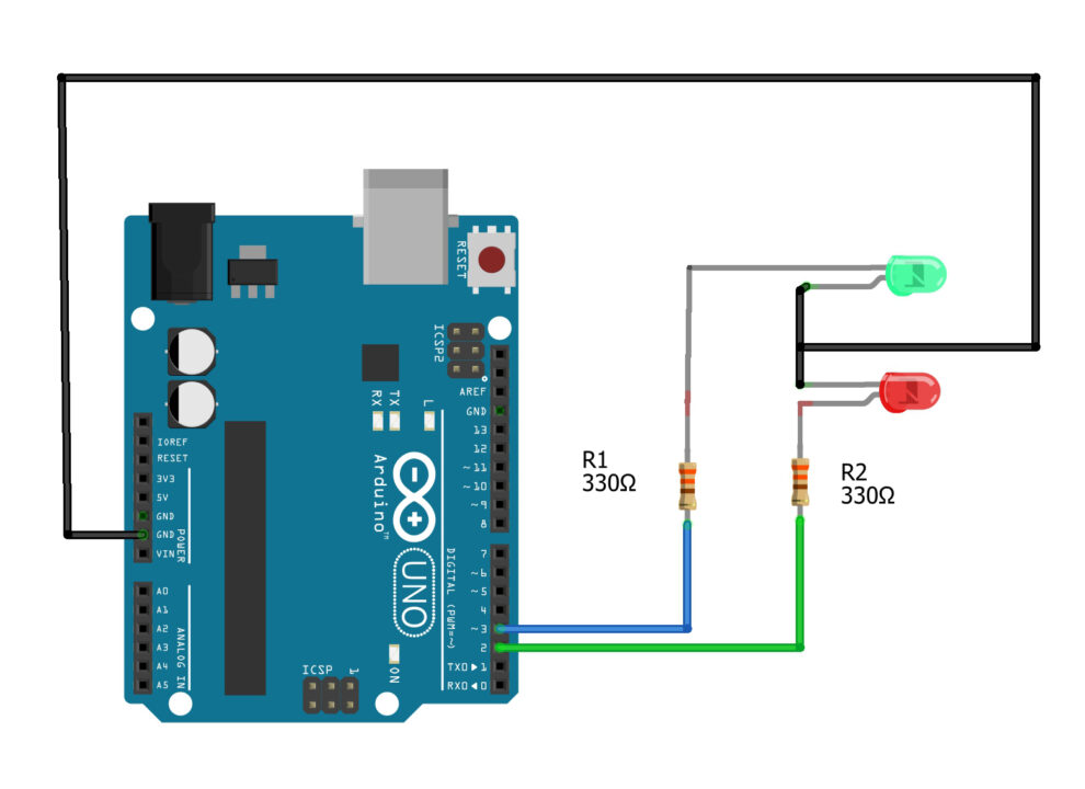 Arduino course