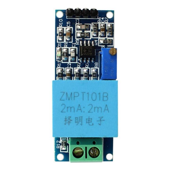 LoRa Energy Meter
