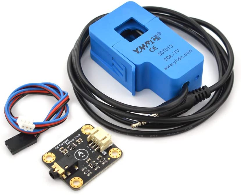 LoRa Energy Meter