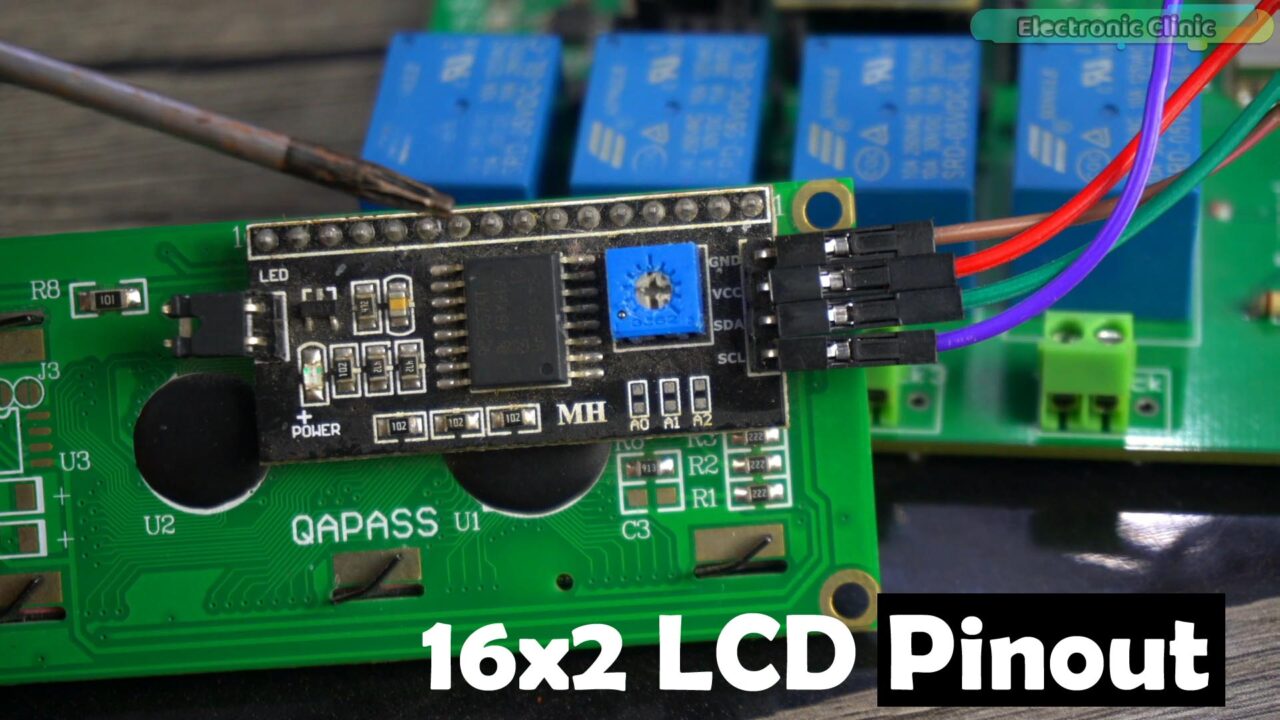 Arduino course