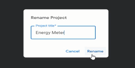IoT based Smart Energy Meter
