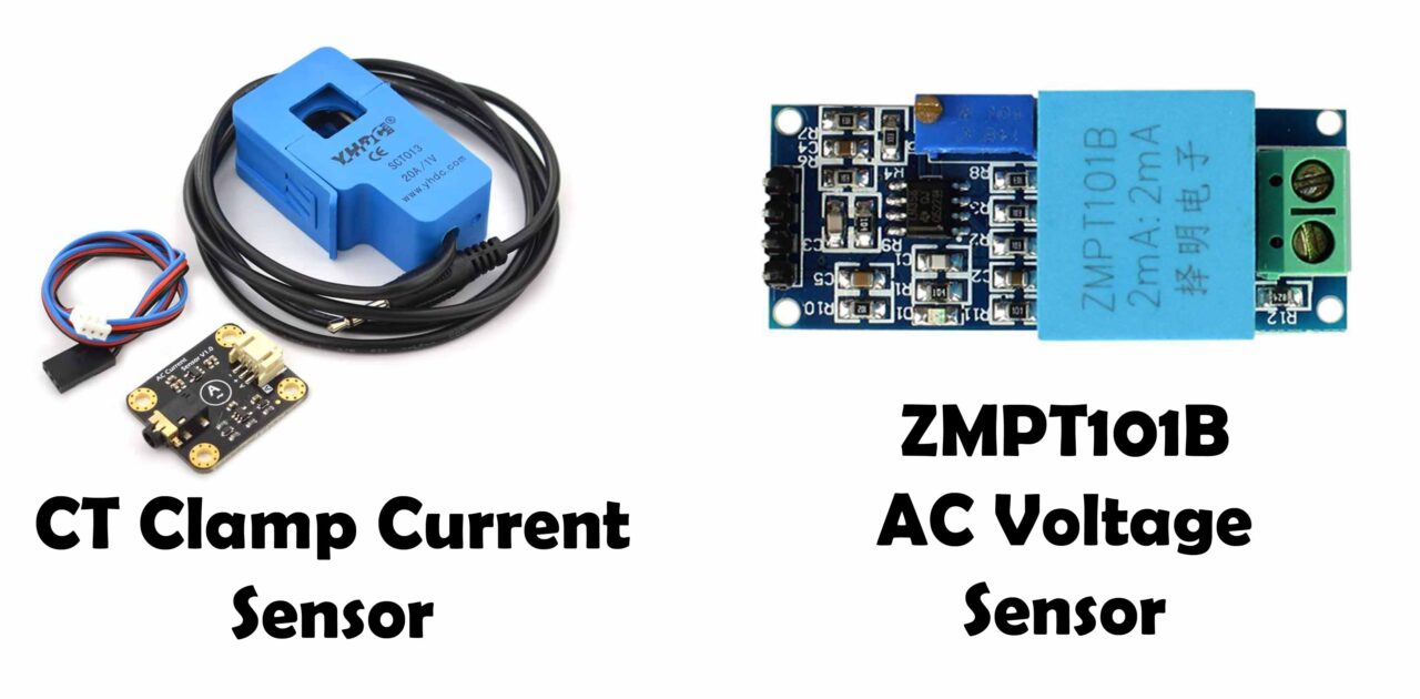 LoRa Energy Meter