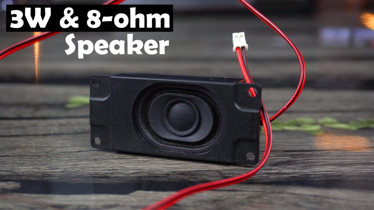 Bluetooth Speaker