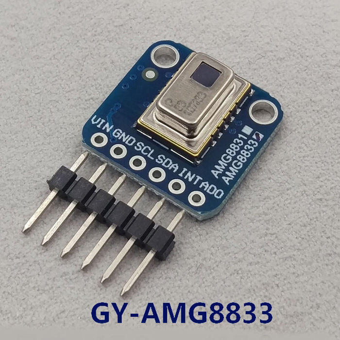 AMG8833
