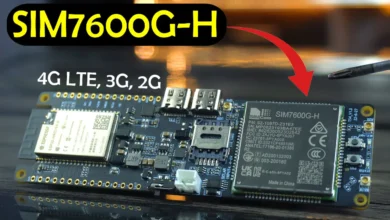 SIM7600G-H