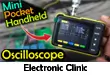 Oscilloscope DSO152