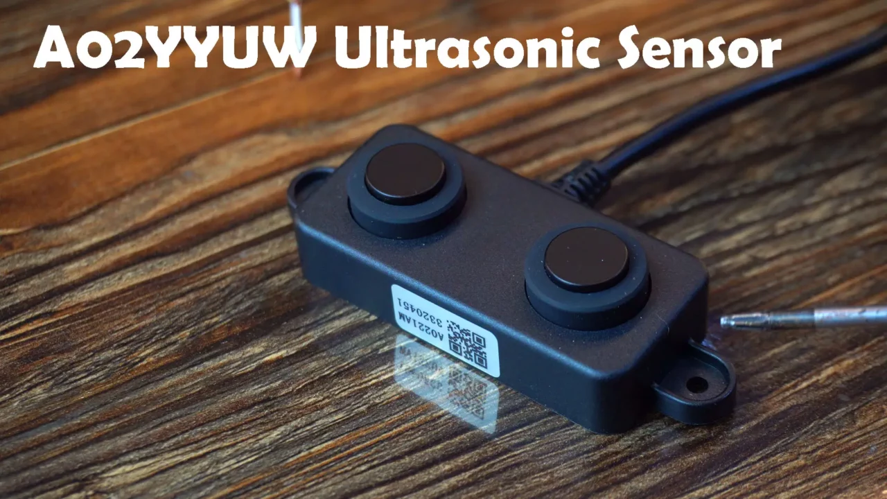 esp32 Hydroponic System