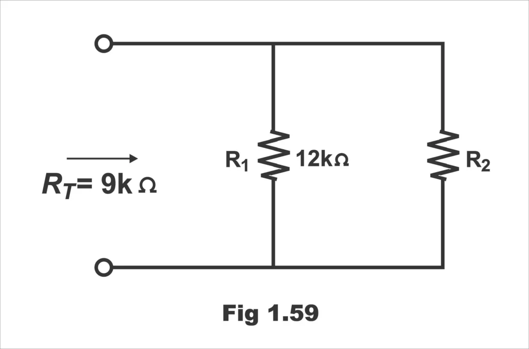 Calculate Resistors in Series and Parallel