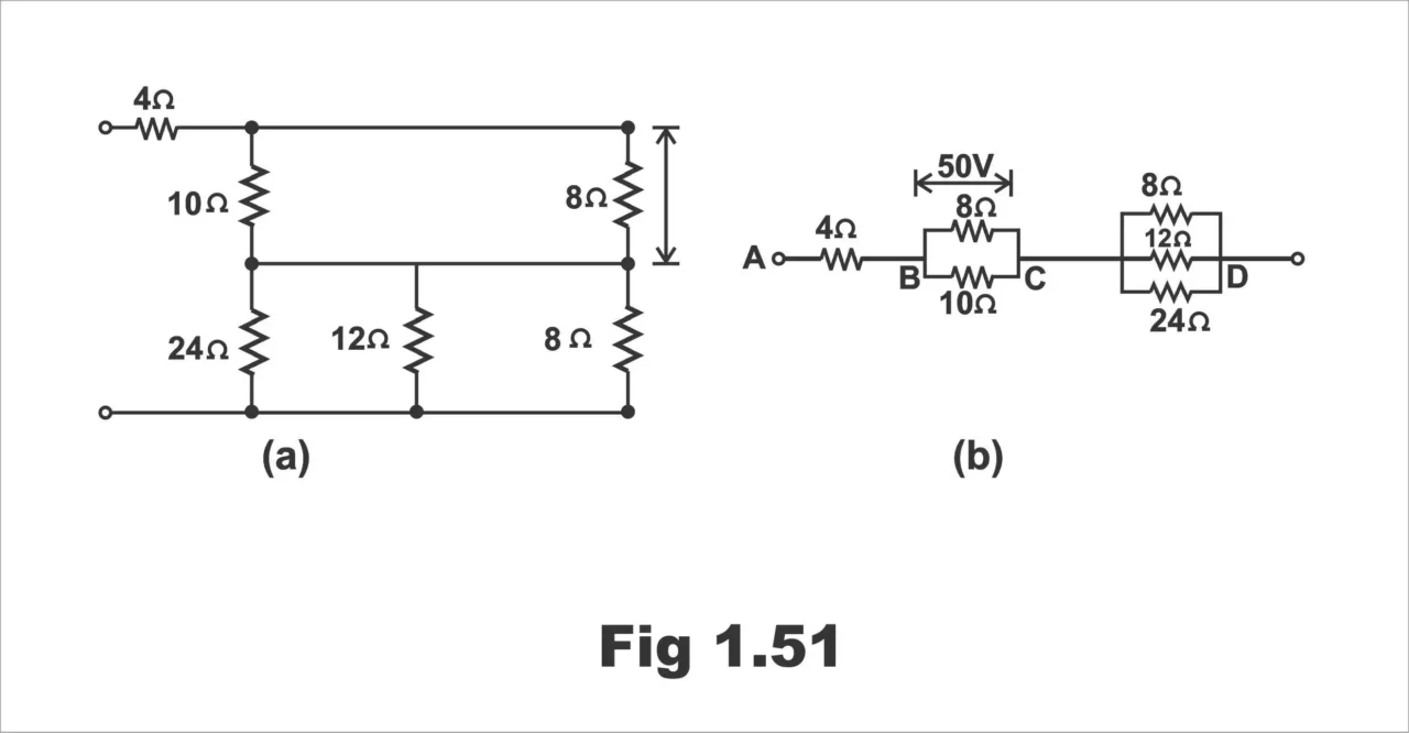 Calculate Resistors in Series and Parallel
