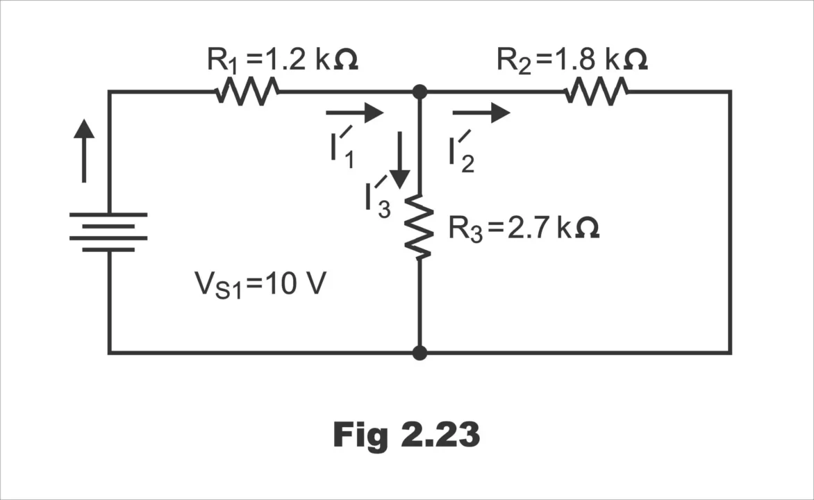 Superposition Theorem