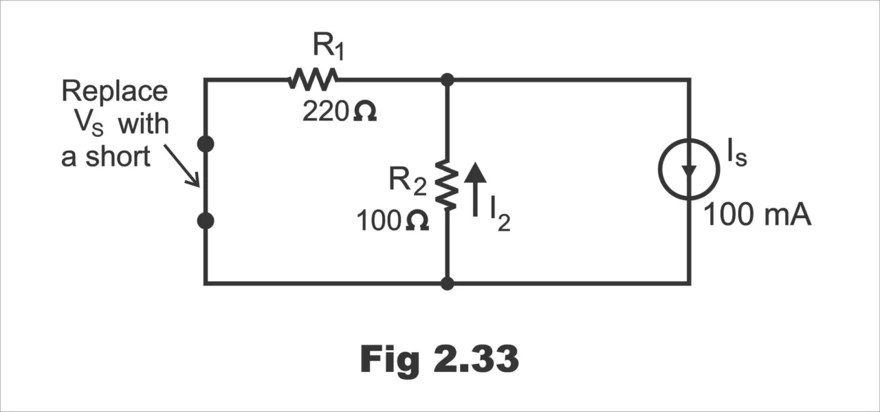 Superposition Theorem