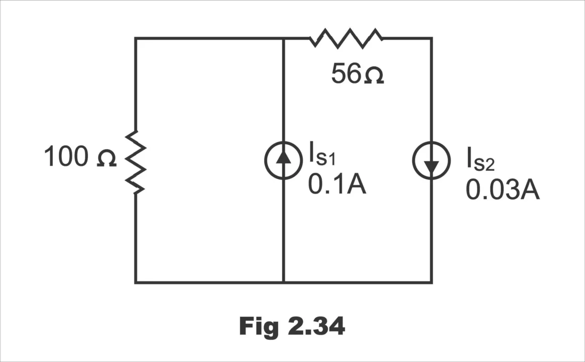 Superposition Theorem
