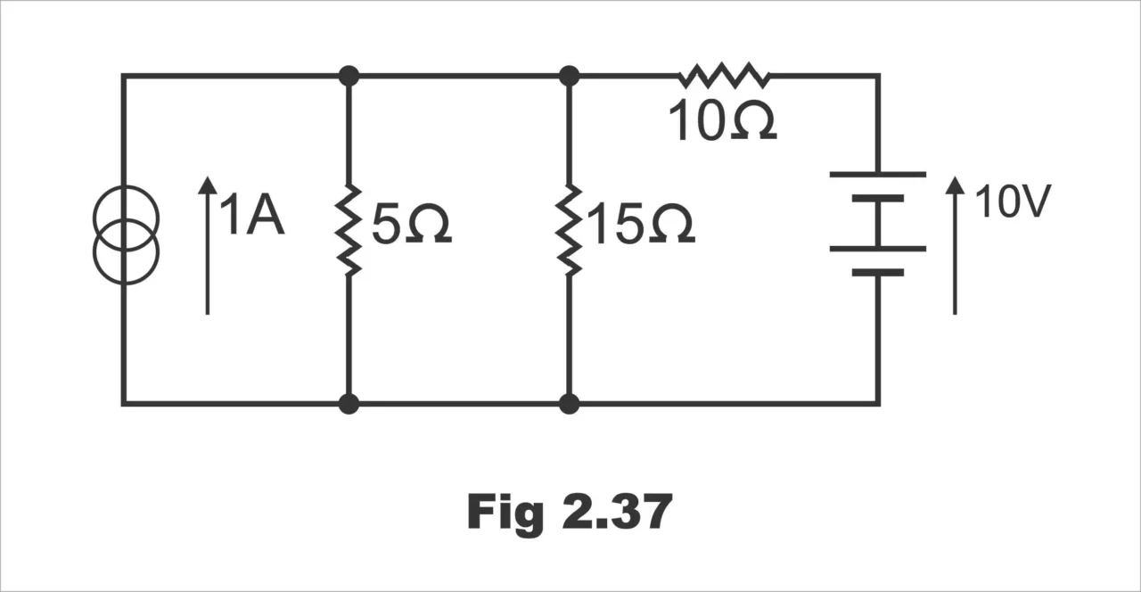 Superposition Theorem
