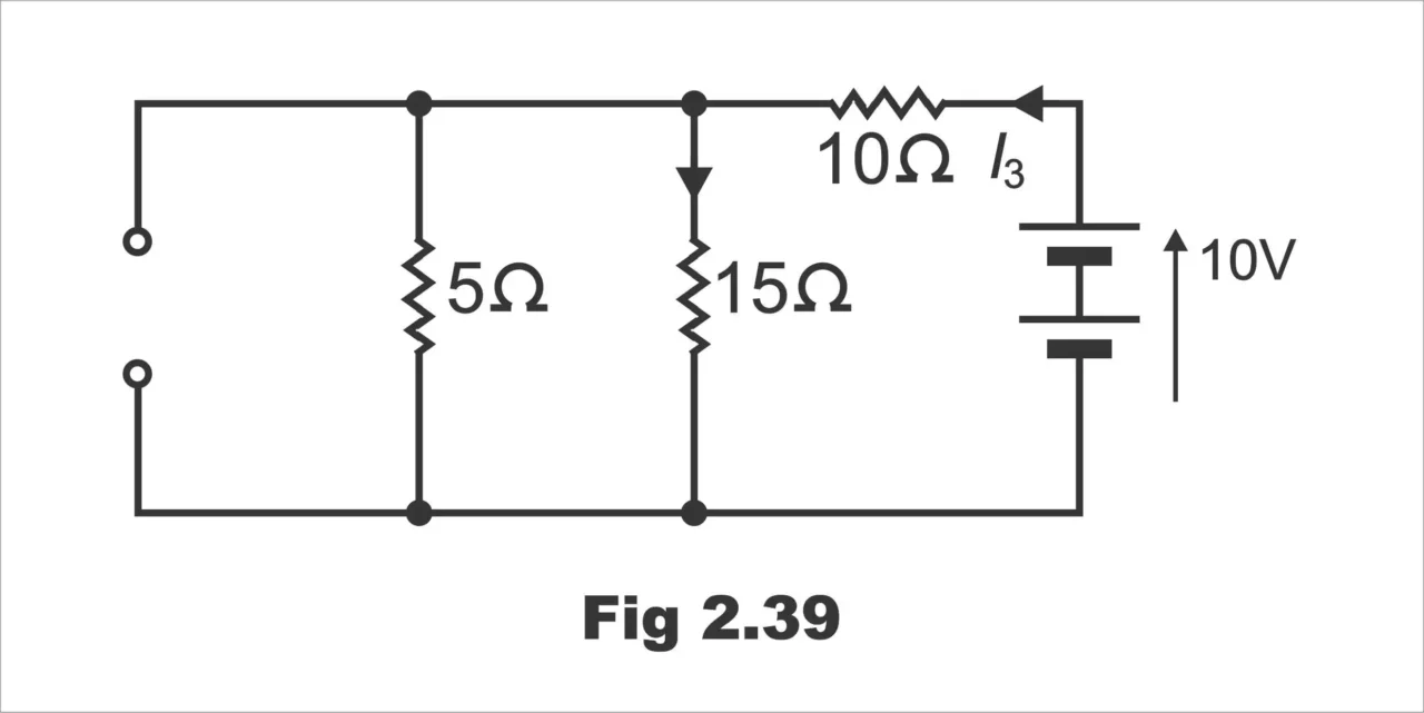 Superposition Theorem