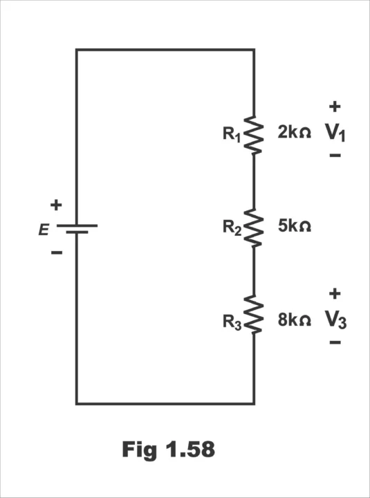 Calculate Resistors in Series and Parallel