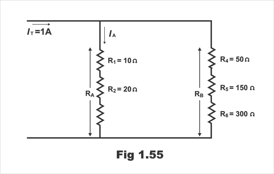 Calculate Resistors in Series and Parallel