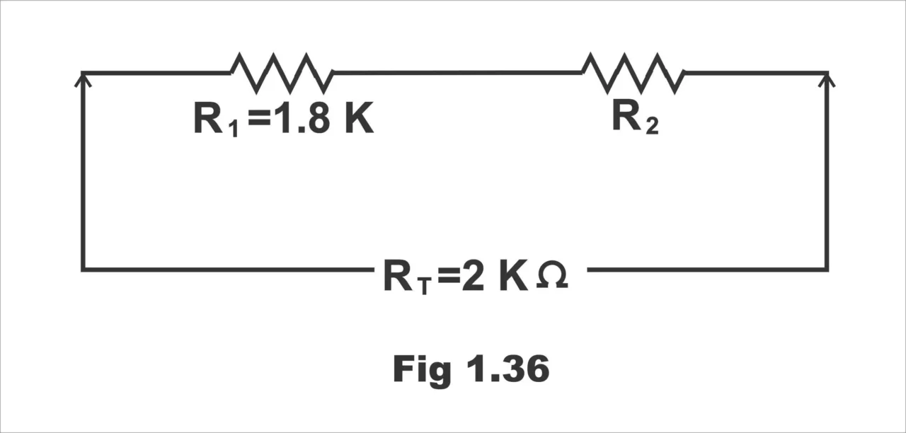 Calculate Resistors in Series and Parallel