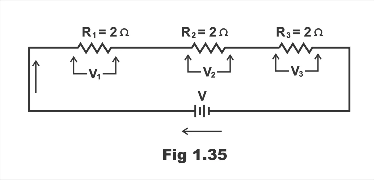 Calculate Resistors in Series and Parallel