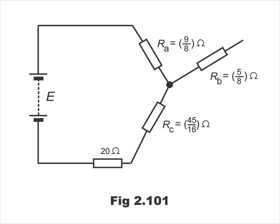 Norton’s Theorem