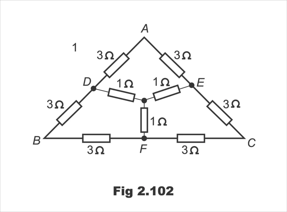 Norton’s Theorem