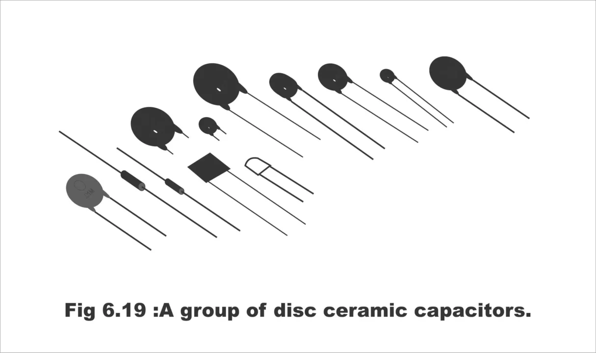 Capacitors
