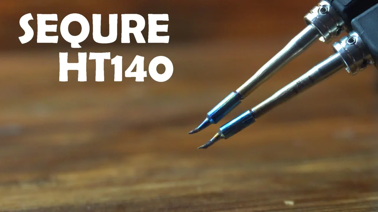 Sequre HT140
