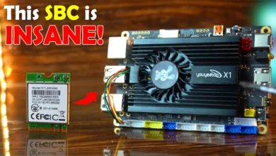 youyeetoo Single Board Computer x1 sbc review