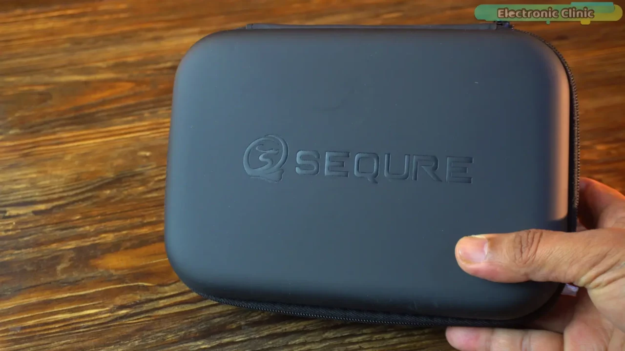 Sequre HT140 best casing