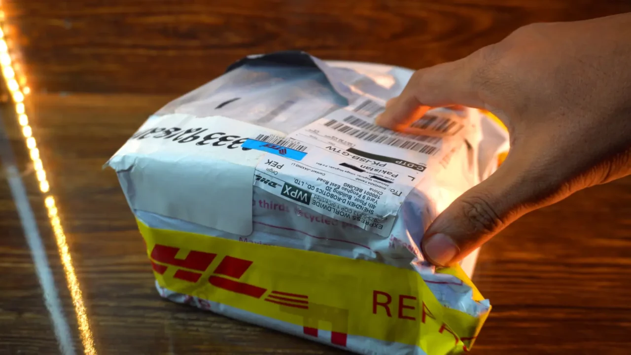 RDK X3 unboxing and review