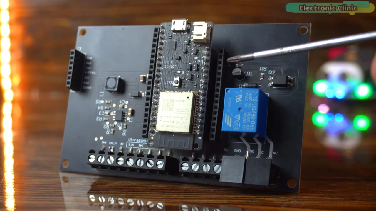 homemade esp32 dev development board vs ESP32-S3 Geek