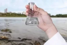 water quality monitoring in aquaculture