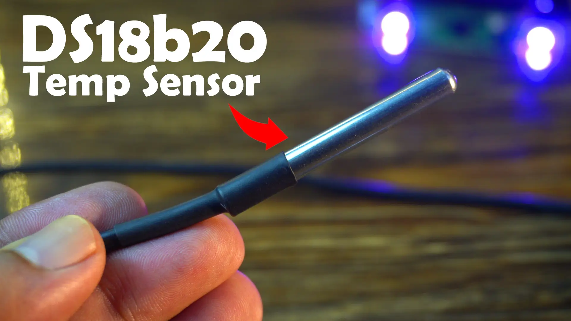 Integrating a DS18B20 temperature sensor into the ESP32S3 custom board ecosystem.