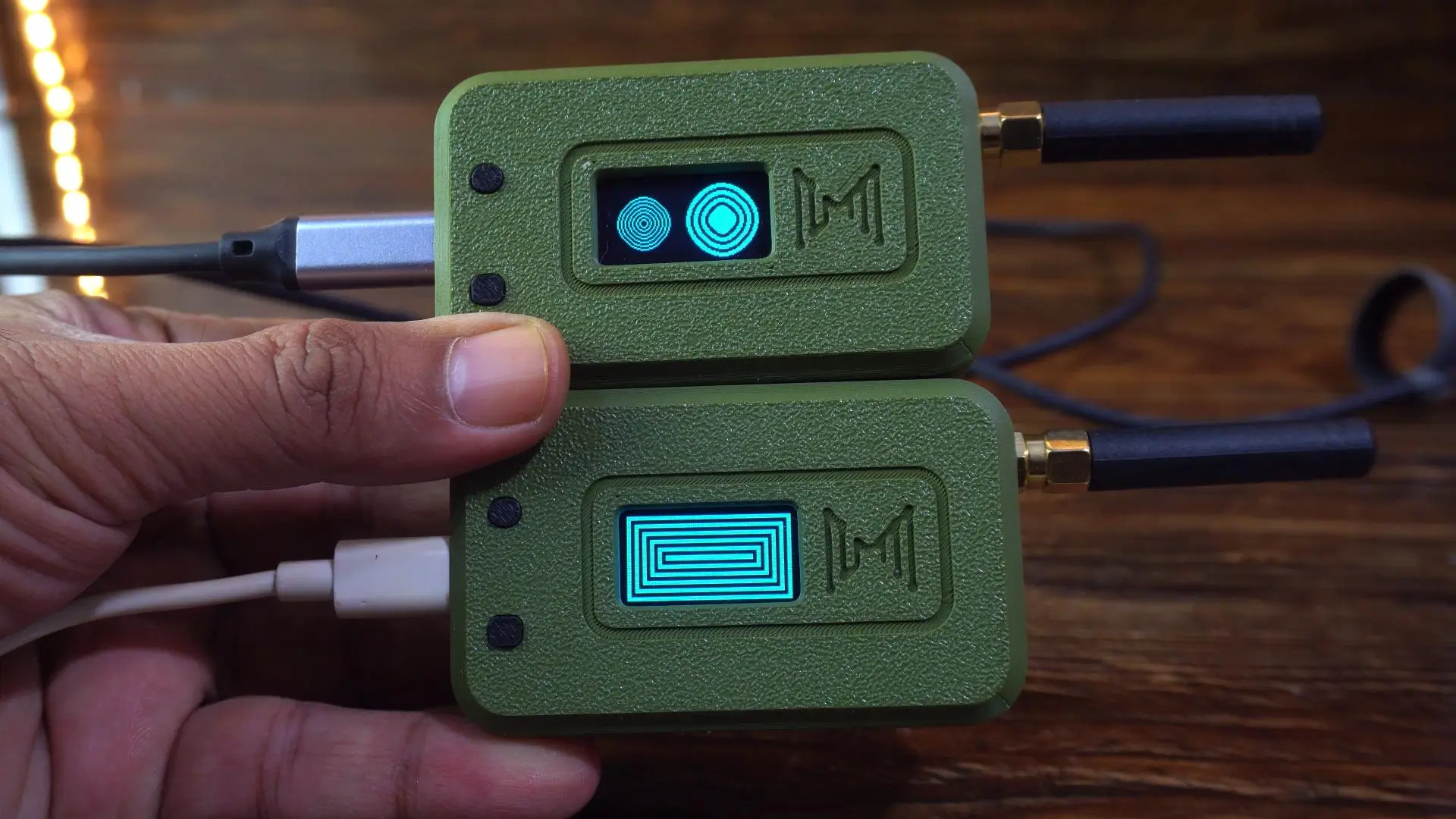 Beginner setup guide for ESP32 LoRa 32 wireless module.