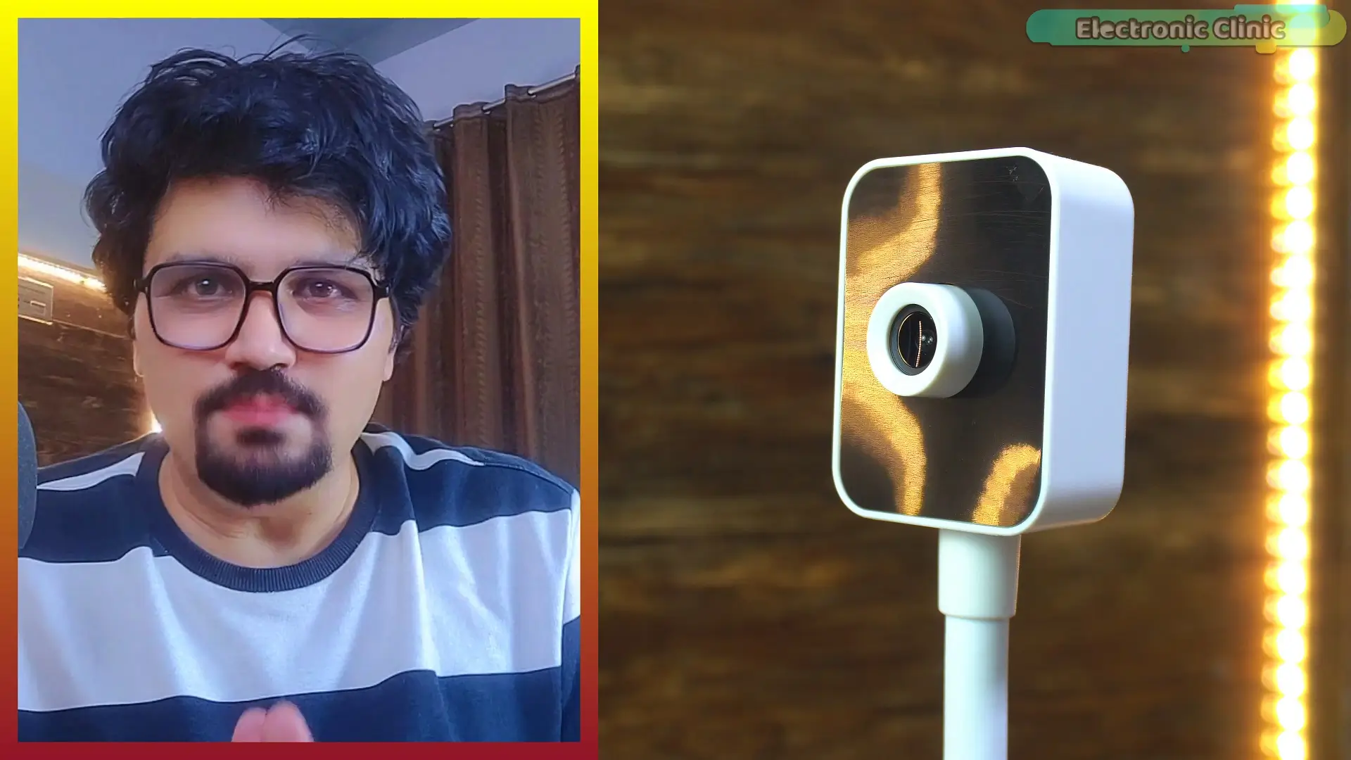 DeepSeek RDK X5 AI assistant for the blind using real-time vision and voice guidance