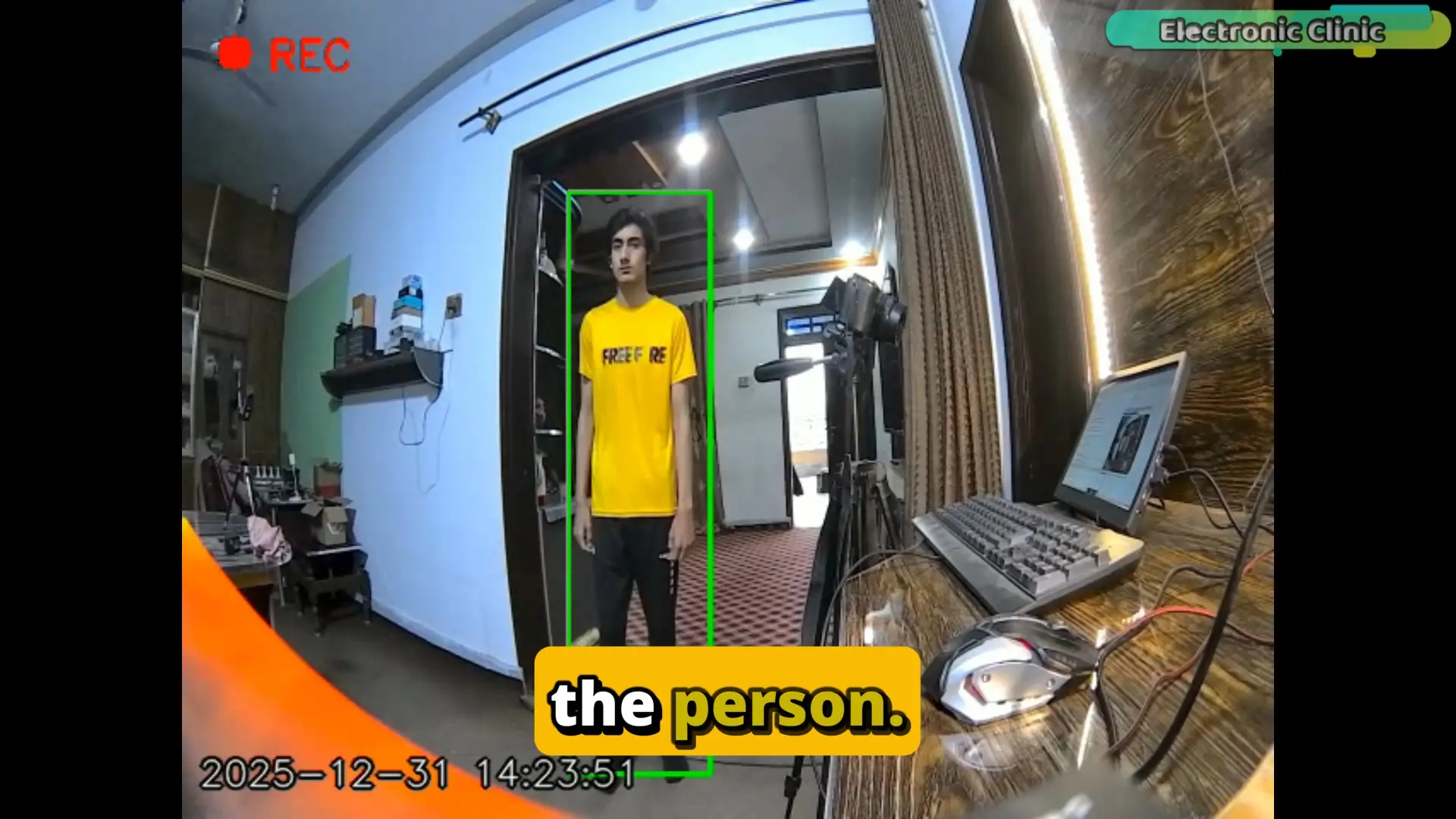 Most Popular Real-Time Object Detection Models for AI Squats Counter