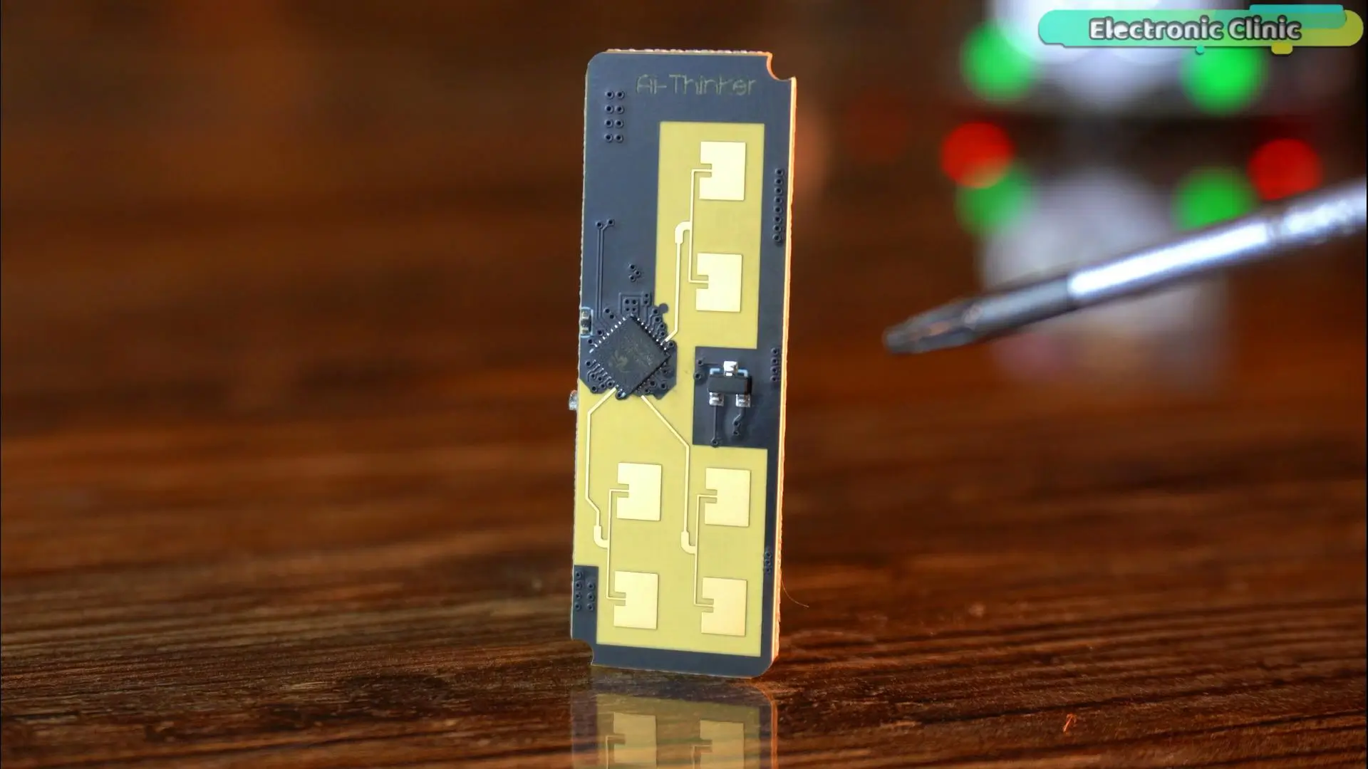 RD-03D mmWave radar sensor for real-time people tracking
