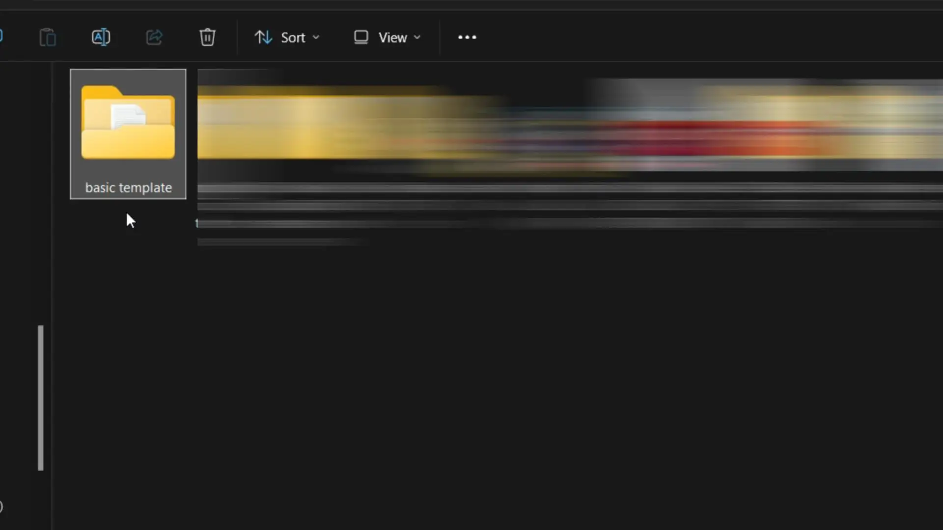 SquareLine Studio and LVGL template folder for ESP32-S3 UI development