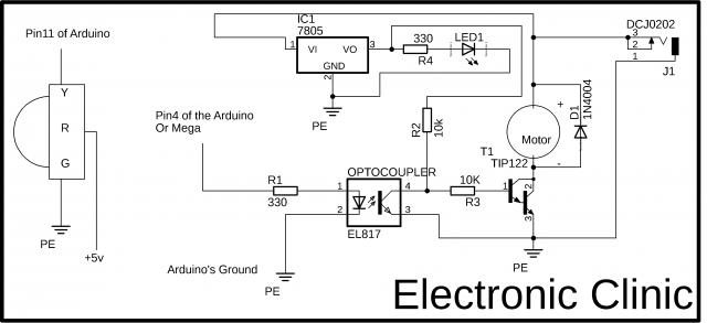 Arduino IR Remote