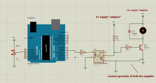 Arduino IR Remote