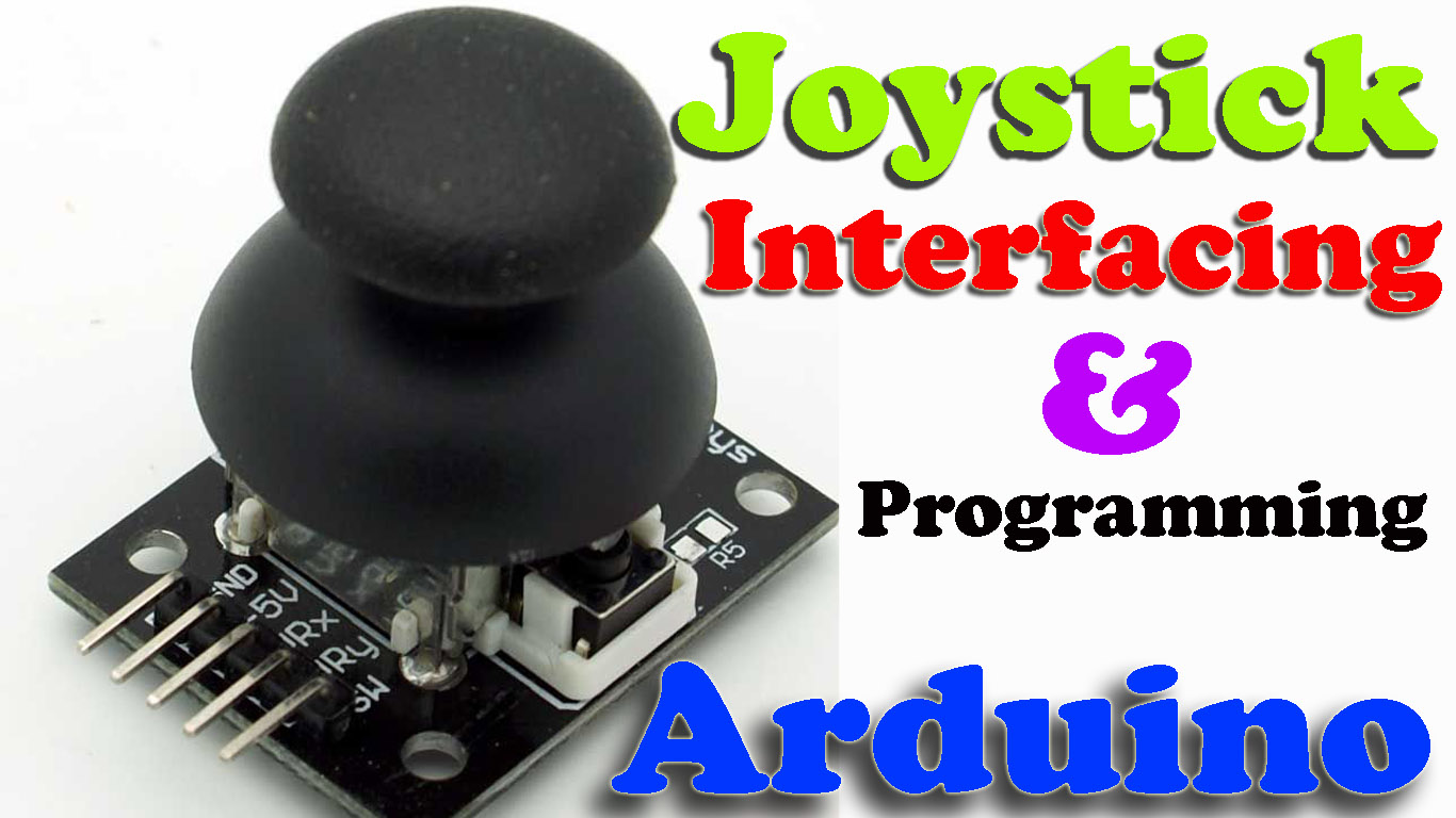 Joystick