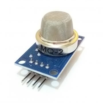 gas sensor mq2